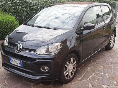 VW up!