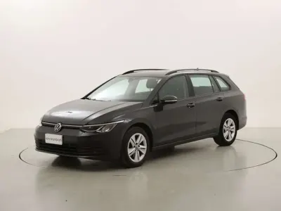 Usata VW Golf VIII