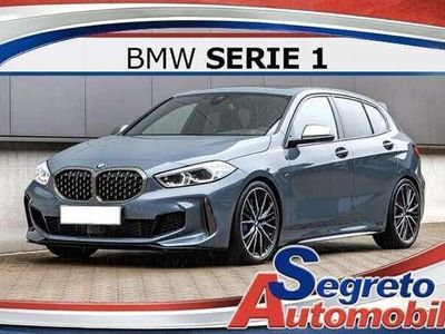 usata BMW 116 116 i 5p.