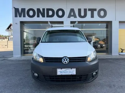 Usata VW Caddy