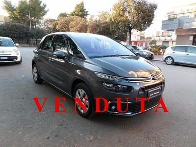 Citroën C4 SpaceTourer