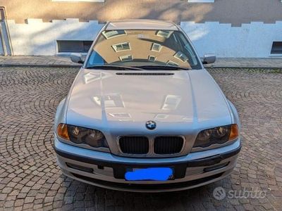 usata BMW 320 d - 1999