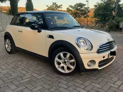 Usata Mini Cooper