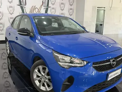 Używany Opel Corsa