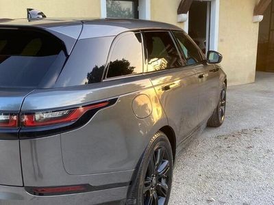 usata Land Rover Range Rover Velar - 2019