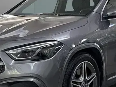 Usata Mercedes GLB180