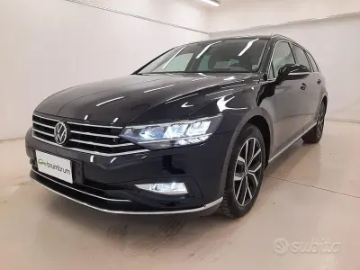 Usata VW Passat