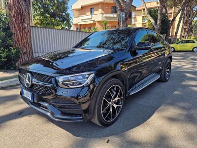 Mercedes GLC300e