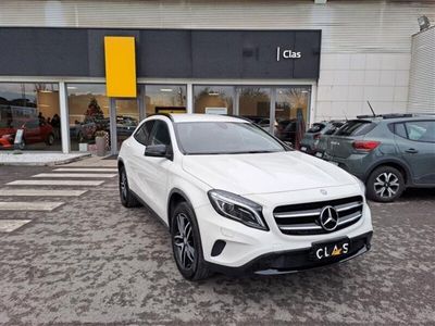 usata Mercedes 200 GLA suvd Executive del 2017 usata a Livorno