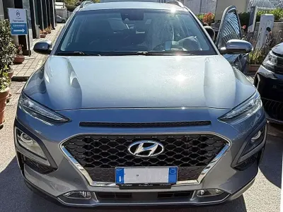 Usata Hyundai Kona