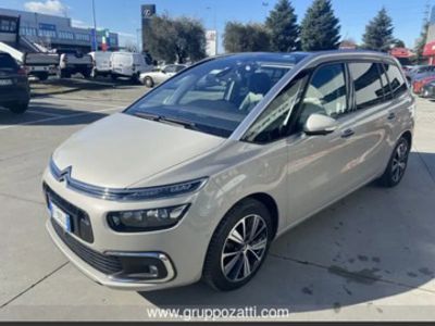 Citroën Grand C4 Picasso