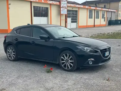 Occasion Mazda 3