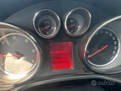 Occasion Opel Insignia 160 ch (117 kW) 2010 Berline