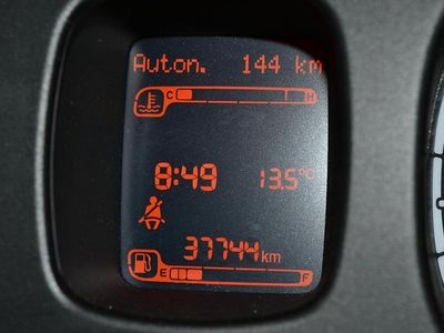 Usata Fiat Panda 70 CV (51 kW) 2023 Bianco Utilitaria