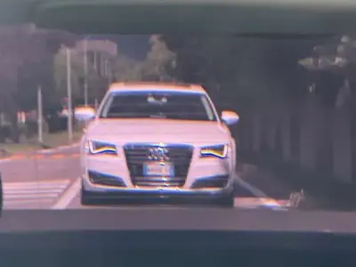 Usata Audi A8