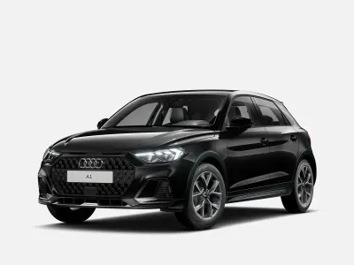 Nuova Audi A1 Business 116 CV (85 kW) 2026 Nero mythos metallizzato SUV