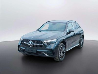 Nuova Mercedes GLC300e Advanced 197 CV (144 kW) 2026 Nero ossidiana SUV