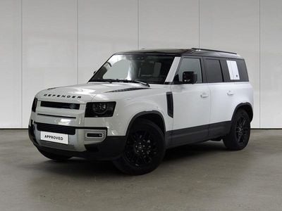 Occasion Land Rover Defender SE 249 ch (183 kW) 2022 Blanc SUV