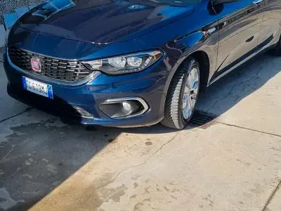 Usata Fiat Tipo Business 120 CV (88 kW) 2017 Station wagon