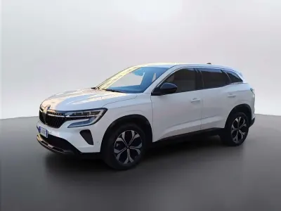 Brugt Renault Austral Techno 199 HK (146 kW) 2023 Hvid SUV