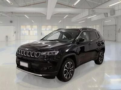 Usata 2022 Jeep Compass SUV | 19.250 € (Ottimo prezzo)