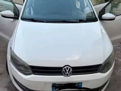 Usata VW Polo