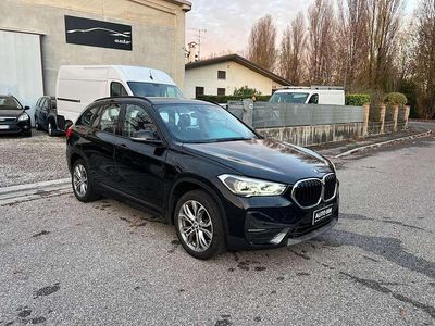Usata BMW X1 Advantage 150 CV (110 kW) 2021 Other SUV
