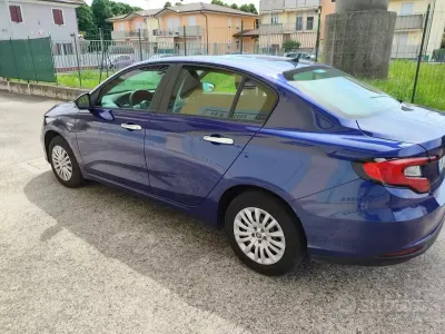 Usata Fiat Tipo