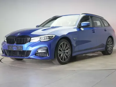 Usata BMW 330