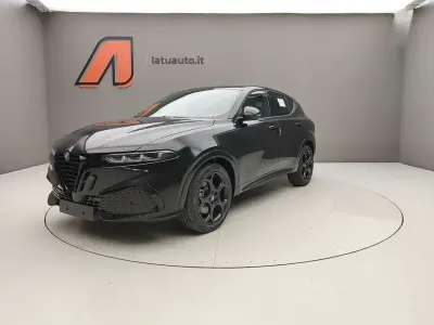 Usata Alfa Romeo Tonale