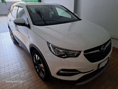 usata Opel Grandland X 1.5 ecotec Innovation s&s 130cv