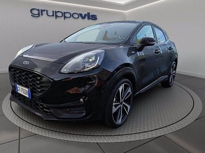 Usata Ford Puma ST-Line X 125 CV (91 kW) 2024 SUV