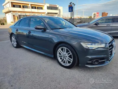 Usata Audi A6