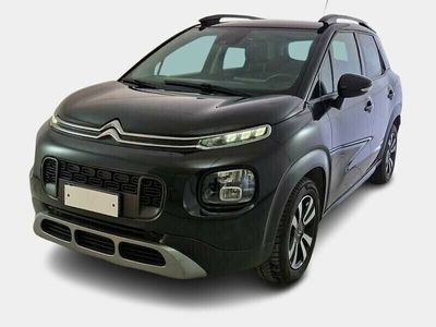 usata Citroën C3 Aircross BlueHDi 110 S/S Shine