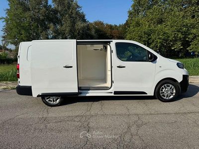 Usata Peugeot Expert Premium 102 CV (75 kW) 2022 Bianco Furgone