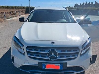 Usata Mercedes GLA180 2017 SUV
