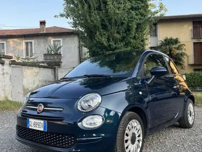 Usata Fiat 500 Dolcevita 69 CV (50 kW) 2022 Utilitaria