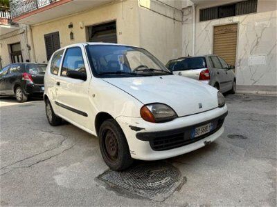 usata Fiat 600 1.1 usato