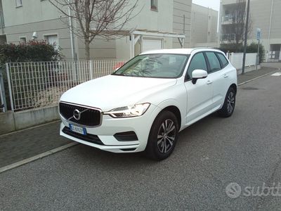 Usata Volvo XC60 197 CV (144 kW) 2020 SUV