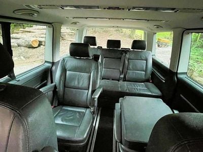 VW T5