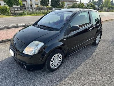 usata Citroën C2 1.1 Elegance OK NEOPATENTATI !!!