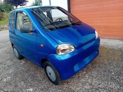 Usata Casalini Sulkydea 1996 Blu