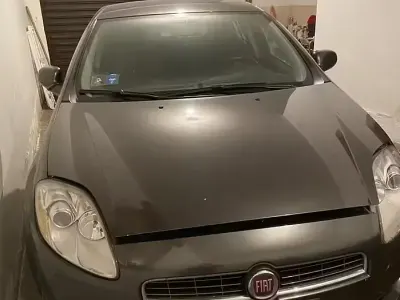 Usata Fiat Bravo