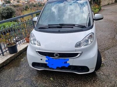 Smart ForTwo Coupé