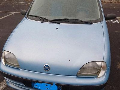 Usata Fiat 600 2003 Berlina