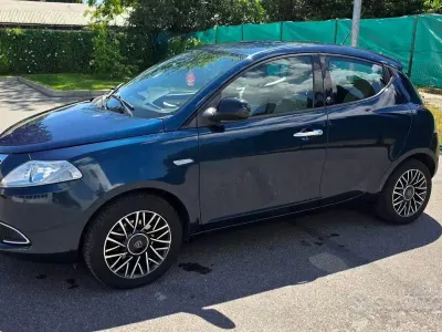 Gebraucht Lancia Ypsilon
