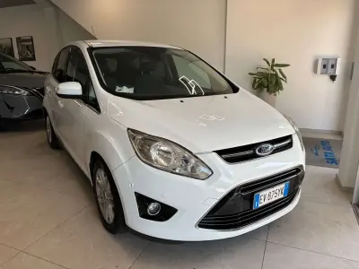 Usata Ford C-MAX