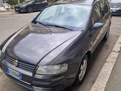 Usata Fiat Stilo Wagon 120 CV (88 kW) 2006 Station wagon