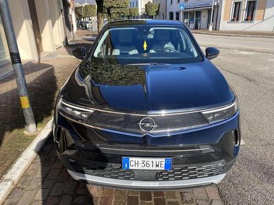 Usata Opel Mokka Elegance 131 CV (96 kW) 2022 SUV