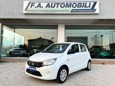 usata Suzuki Celerio 1.0 Easy